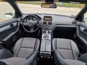 Mercedes-Benz C 350 AMG/4Matic/Face/Avomat/EU5/231кс, снимка 14