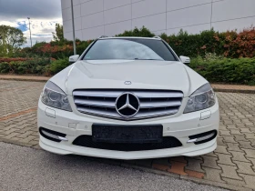 Mercedes-Benz C 350 AMG/4Matic/Face/Avomat/EU5/231кс, снимка 3