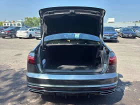 Audi A4 * Technik * CARFAX * ЦЕНА ДО БГ, снимка 15
