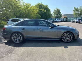 Audi A4 * Technik * CARFAX * ЦЕНА ДО БГ, снимка 3