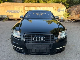 Audi A6 S-line Quattro, снимка 2
