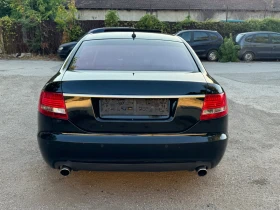 Audi A6 S-line Quattro, снимка 8