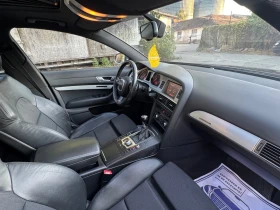 Audi A6 S-line Quattro, снимка 11