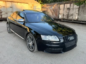 Audi A6 S-line Quattro, снимка 3