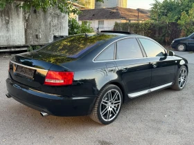 Audi A6 S-line Quattro, снимка 7