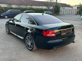 Audi A6 S-line Quattro, снимка 6