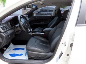 Kia K5 2.0* ПОДГРЕВ ВОЛАН* КРАЙНА ЦЕНА, снимка 5