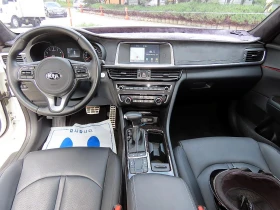 Kia K5 2.0* ПОДГРЕВ ВОЛАН* КРАЙНА ЦЕНА, снимка 7