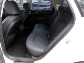 Kia K5 2.0* ПОДГРЕВ ВОЛАН* КРАЙНА ЦЕНА, снимка 6
