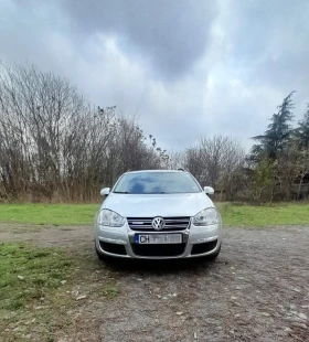 VW Golf Variant, снимка 2