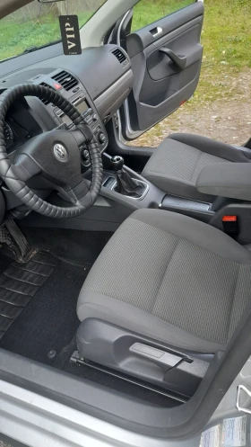 VW Golf Variant, снимка 6
