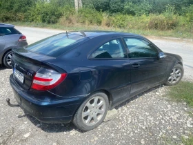 Mercedes-Benz C 220 C 220 CDi. ( cl 203), снимка 10