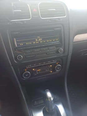 VW Golf, снимка 7