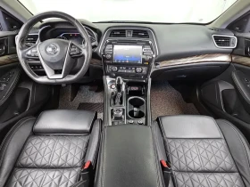 Nissan Maxima Platinum 3.5 Бензин, снимка 3
