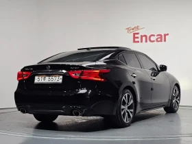 Nissan Maxima Platinum 3.5 Бензин, снимка 2