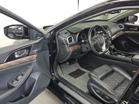 Nissan Maxima Platinum 3.5 Бензин, снимка 9