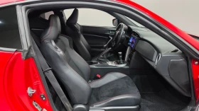 Toyota GT86 MANUAL* ENKEI* КАМЕРА* ПОДГРЕВ* АЛКАНТАРА* , снимка 11