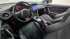 Toyota GT86 MANUAL* ENKEI* КАМЕРА* ПОДГРЕВ* АЛКАНТАРА* , снимка 7