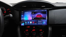 Toyota GT86 MANUAL* ENKEI* КАМЕРА* ПОДГРЕВ* АЛКАНТАРА* , снимка 15
