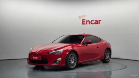 Toyota GT86 MANUAL* ENKEI* КАМЕРА* ПОДГРЕВ* АЛКАНТАРА* , снимка 1