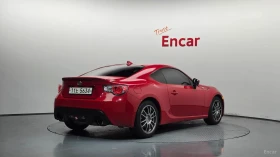 Toyota GT86 MANUAL* ENKEI* КАМЕРА* ПОДГРЕВ* АЛКАНТАРА* , снимка 2