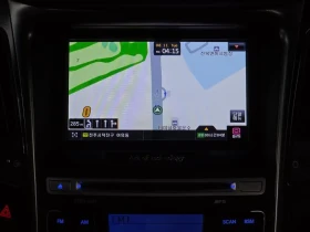 Hyundai Sonata LPG TOP, снимка 17