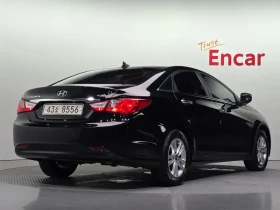 Hyundai Sonata LPG TOP, снимка 2