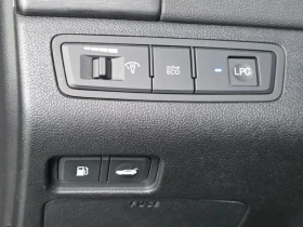 Hyundai Sonata LPG TOP, снимка 12