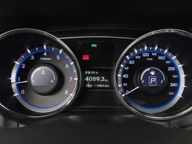 Hyundai Sonata LPG TOP, снимка 8