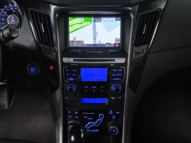 Hyundai Sonata LPG TOP, снимка 16