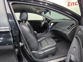 Hyundai Sonata LPG TOP, снимка 10