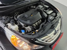 Hyundai Sonata LPG TOP, снимка 6