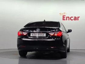 Hyundai Sonata LPG TOP, снимка 4