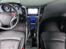 Hyundai Sonata LPG TOP, снимка 7