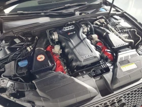 Audi Rs5 RS 5 4.2 FSI / CARFAX, снимка 6