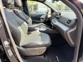 Mercedes-Benz GLE 450 d / AMG/ 4-MATIC/ BURM/ MULTIBEAM/ HUD/ 360/ PANO, снимка 14