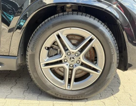 Mercedes-Benz GLE 450 d / AMG/ 4-MATIC/ BURM/ MULTIBEAM/ HUD/ 360/ PANO, снимка 5