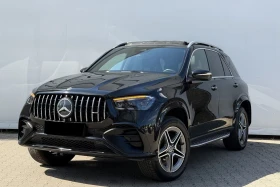 Mercedes-Benz GLE 450 d / AMG/ 4-MATIC/ BURM/ MULTIBEAM/ HUD/ 360/ PANO, снимка 2
