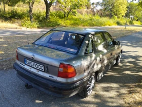 Opel Astra, снимка 2