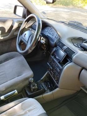 Opel Astra, снимка 14