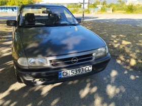 Opel Astra, снимка 15