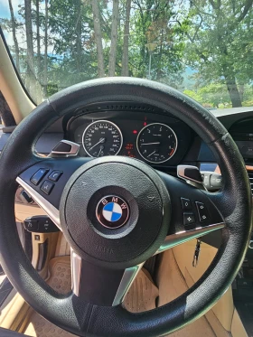 BMW 530 SAT-кутия, снимка 9