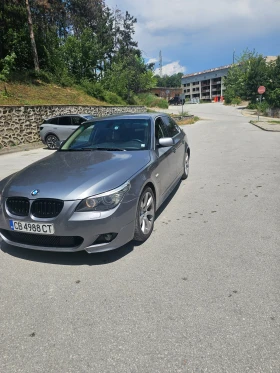 BMW 530 SAT-кутия, снимка 2