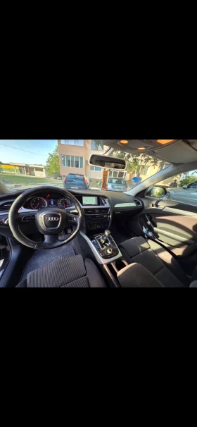 Audi A4 Facelift, снимка 7