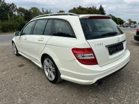 Mercedes-Benz C 220 AMG!Avantgarde!Navigation! Led!Xenon, снимка 6