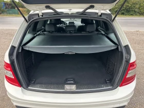 Mercedes-Benz C 220 AMG!Avantgarde!Navigation! Led!Xenon, снимка 17