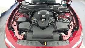 Maserati Ghibli 3.0* GRAN SPORT* КОЖА* ПОДГРЕВ* PANO* НАВИ* КАМЕРА, снимка 6