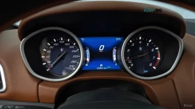 Maserati Ghibli 3.0* GRAN SPORT* КОЖА* ПОДГРЕВ* PANO* НАВИ* КАМЕРА, снимка 8