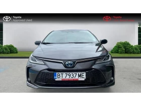 Toyota Celica SDN 1.8H Luxury Plus, снимка 2