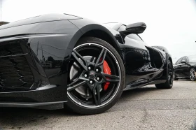 Chevrolet Corvette STINGRAY 1LT CABRIO * FULL BLACK* , снимка 7